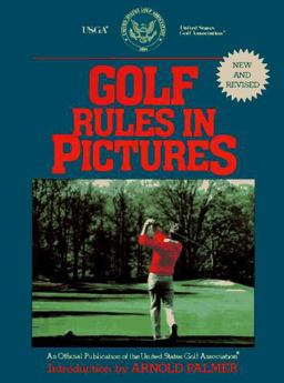 Golf Rules in Pictures