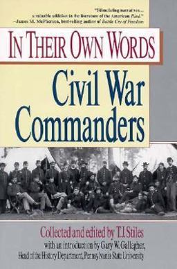 Civil War Commanders