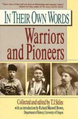 Warriors and Pioneers