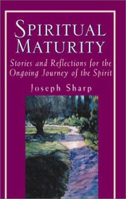 Spiritual Maturity