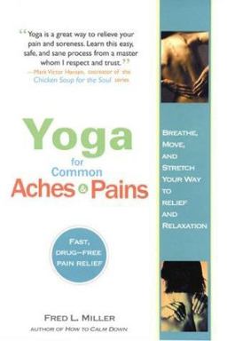 Yoga for Common Aches and Pains