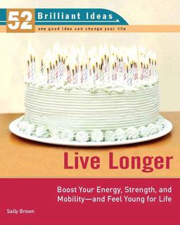 Live Longer