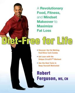 Diet-Free for Life