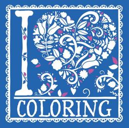 I Heart Coloring
