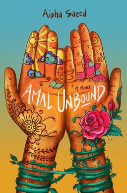 Amal Unbound  9780399544682 Front Cover