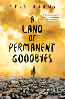 Land of Permanent Goodbyes  9780399546839 Front Cover