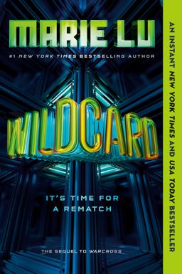 Wildcard Wildcard