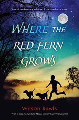 Where the Red Fern Grows  9780399551239 Front Cover
