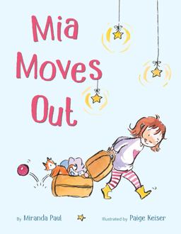 Mia Moves Out  9780399553325 Front Cover