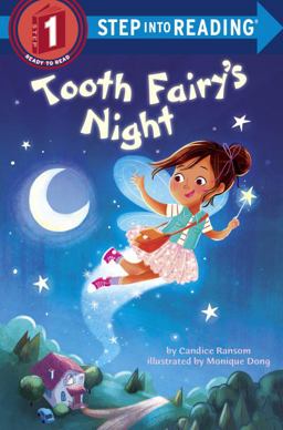 Tooth Fairy's Night Tooth Fairy's Night