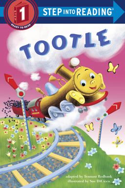 Tootle Tootle
