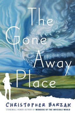 Gone Away Place  9780399556098 Front Cover