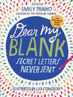 Dear My Blank