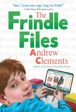 The Frindle Files