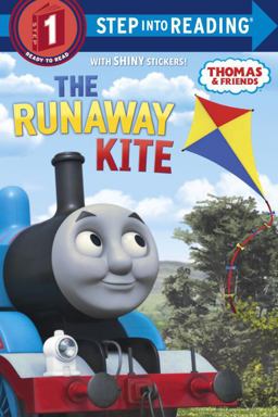 The Runaway Kite (Thomas and Friends)