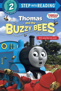Thomas and the Buzzy Bees (Thomas and Friends)
