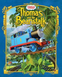 Thomas and the Beanstalk (Thomas and Friends) Thomas and the Beanstalk (Thomas and Friends)
