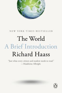 World A Brief Introduction  9780399562419 Front Cover