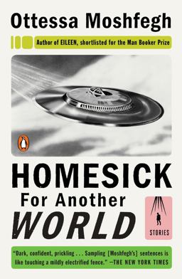 Homesick for Another World Stories  9780399562907 Front Cover