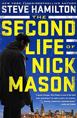 Second Life of Nick Mason A Novel  9780399574320 Front Cover