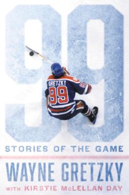 99: Stories of the Game  9780399575471 Front Cover