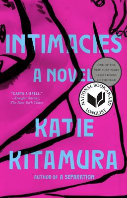 Intimacies:  9780399576171 Front Cover