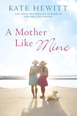 Mother Like Mine  9780399583797 Front Cover