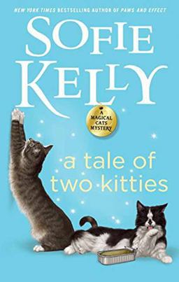 Tale of Two-Kitties  9780399584572 Front Cover