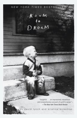 Room to Dream  9780399589218 Front Cover