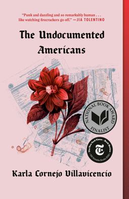 Undocumented Americans  9780399592706 Front Cover
