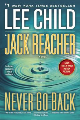 Jack Reacher: Never Go Back