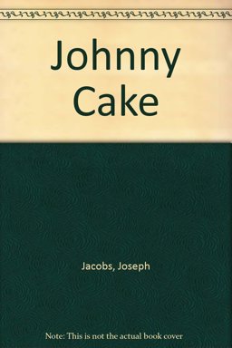 Johnny Cake