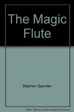 The Magic Flute
