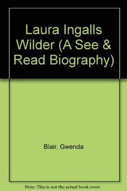 Laura Ingalls Wilder