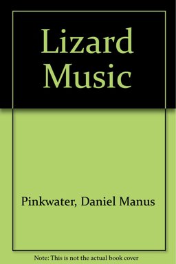 Lizard Music Lizard Music