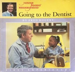 Mr Rogers Dentist Gb