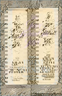 The Face Behind the Face