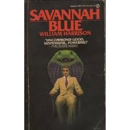 Savannah Blue Savannah Blue