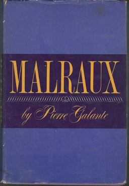 Malraux