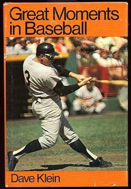 Great Moments in Baseball