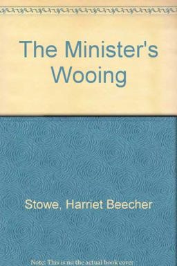 The Minister's Wooing