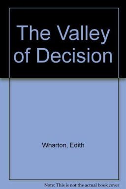 The Valley of Decision