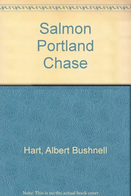 Salmon Portland Chase