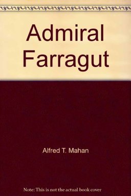 Admiral Farragut
