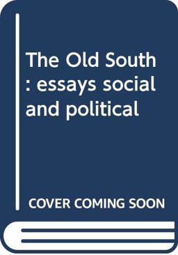 The Old South