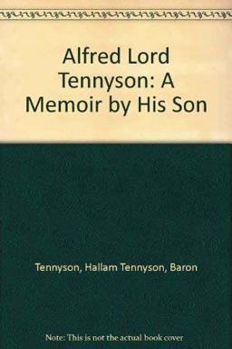 Alfred Lord Tennyson