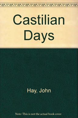 Castilian Days Castilian Days