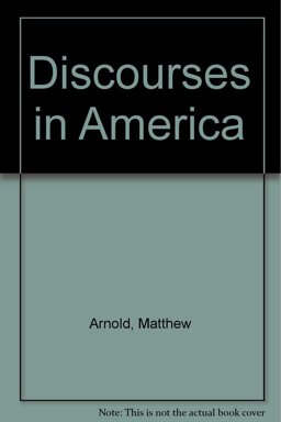 Discourses in America