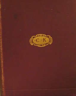 Poems of Charles Kingsley