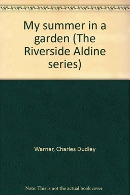 My Summer in a Garden